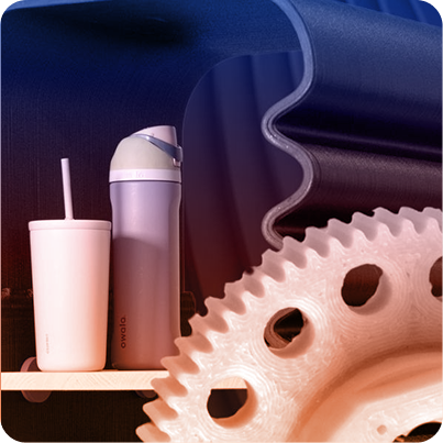 Additive Manufacturing & 3d Printing