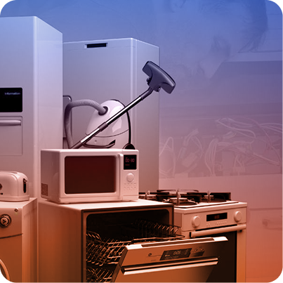 Home Appliances &  other Consumer Goods 