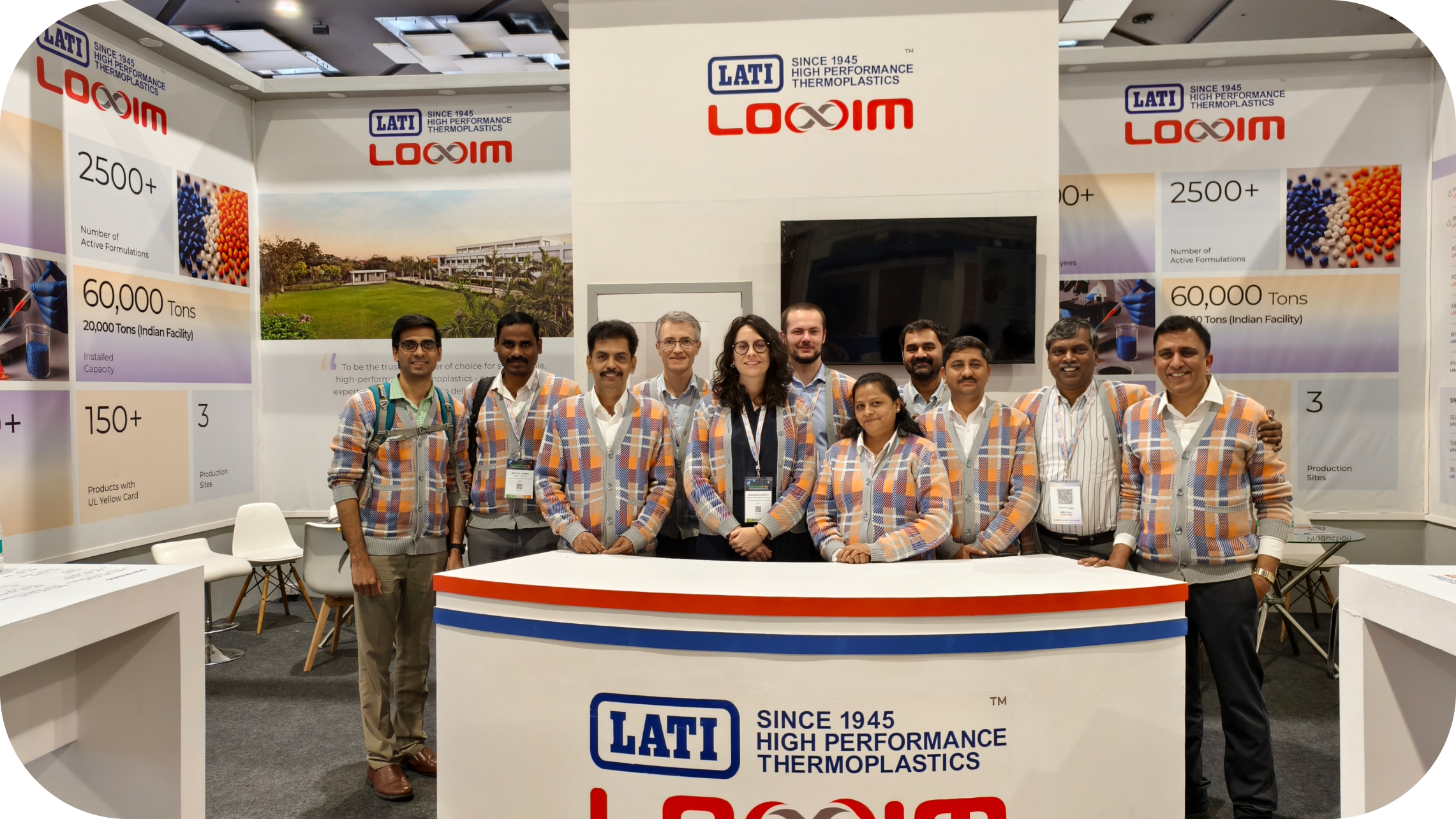 Partnership Image
