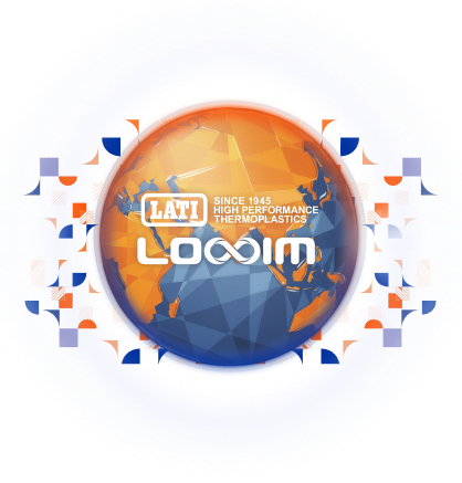 LATI LOXIM Globe